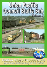 Union Pacific